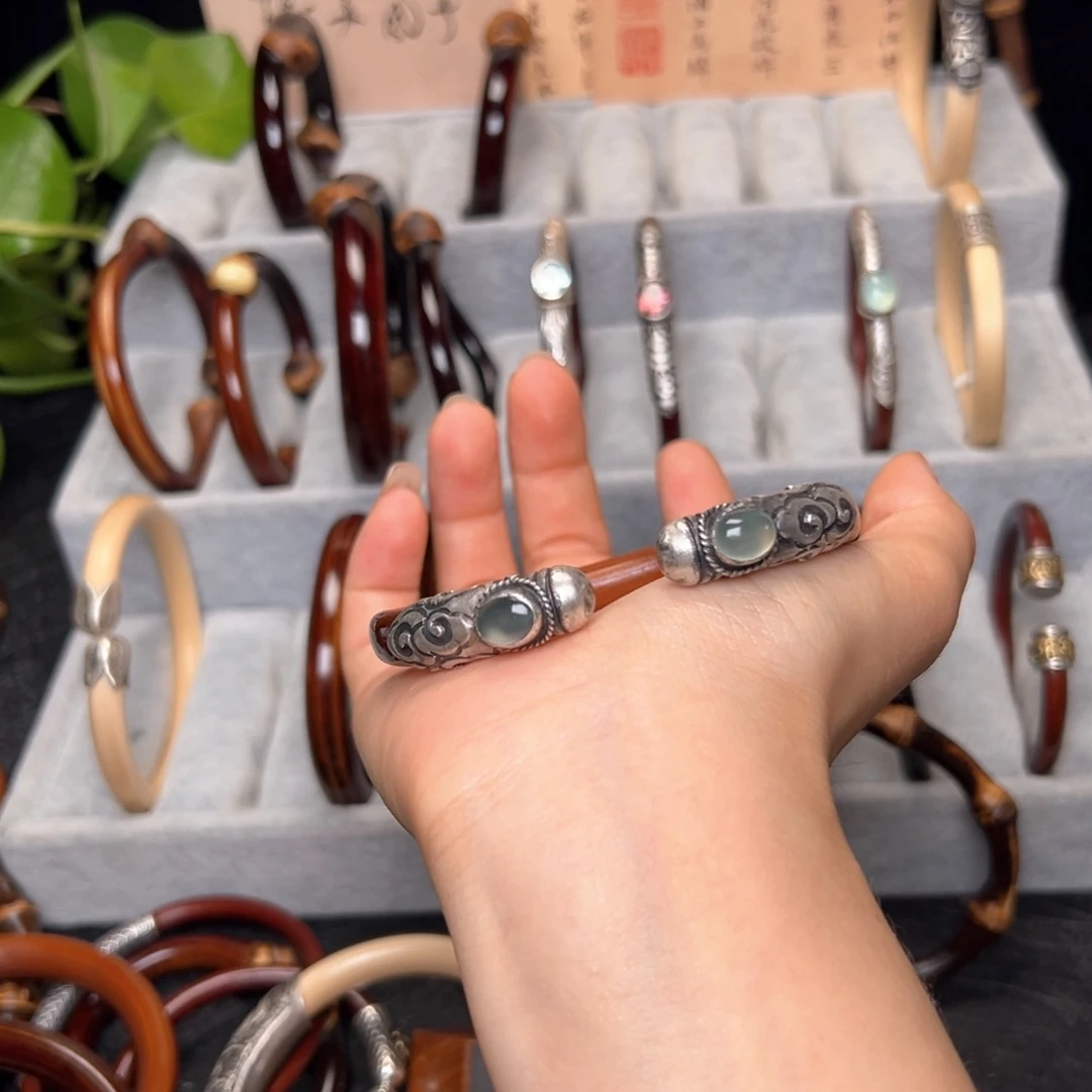 剪***剪藤类手串/手链金刚藤