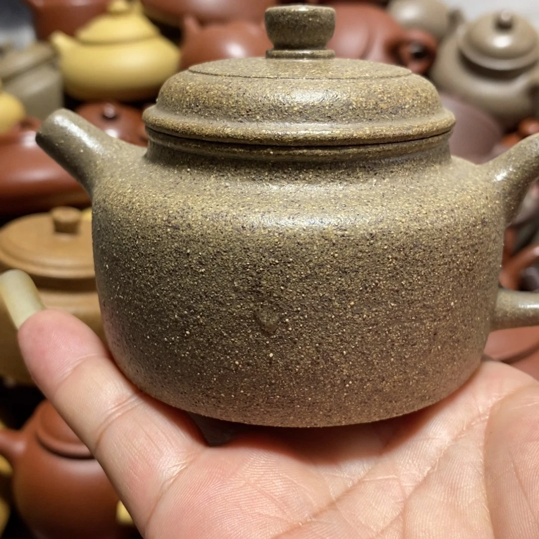 @***易茶壶紫砂闪购商品紫砂壶