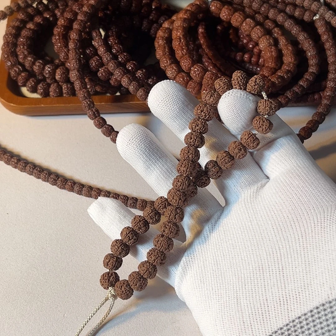 金刚菩提吊坠颗颗精挑