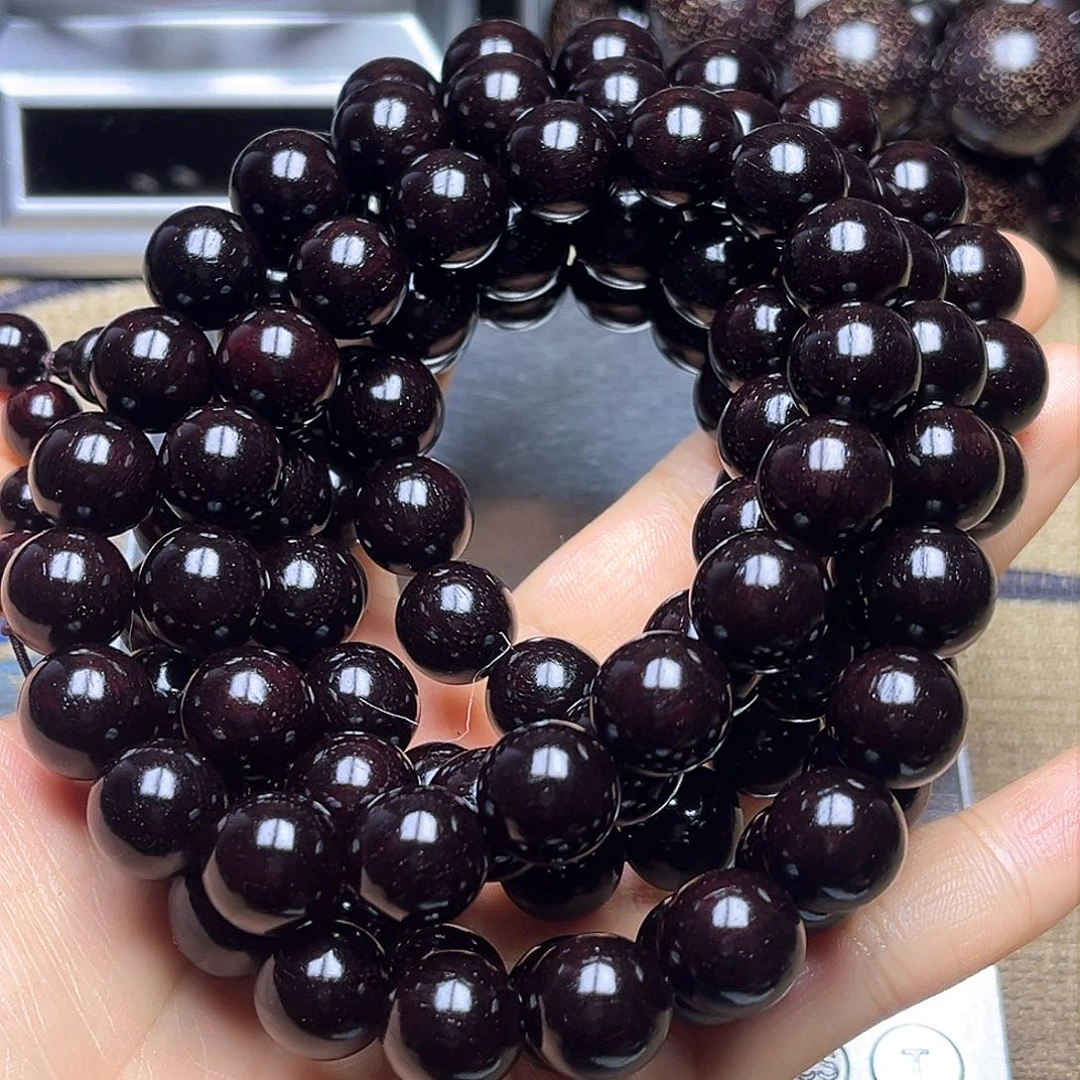 檀香紫檀（小叶紫檀）1.2 108