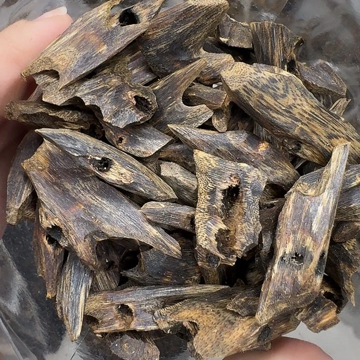 特***昂乌身圆叶碎料82克熏香料