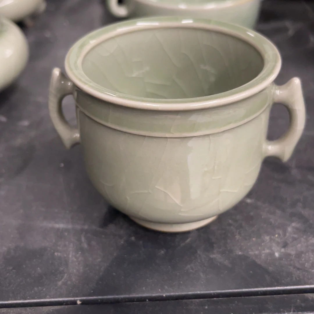 三宝茶器开播福利微瑕