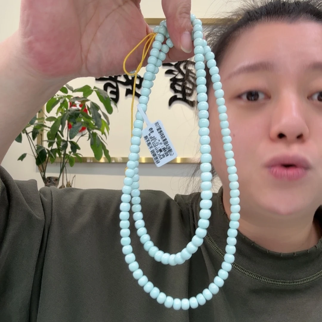 绿松石未镶嵌珠宝奇石117