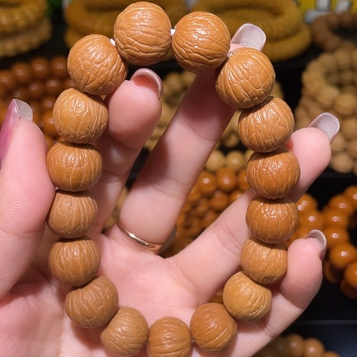 猴头核桃手串猴头核桃手串