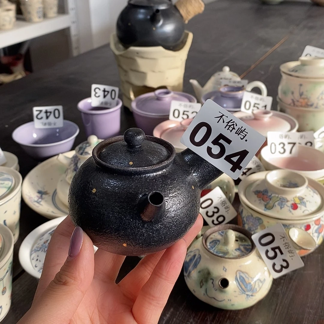 景德镇不俗屿瓷器054