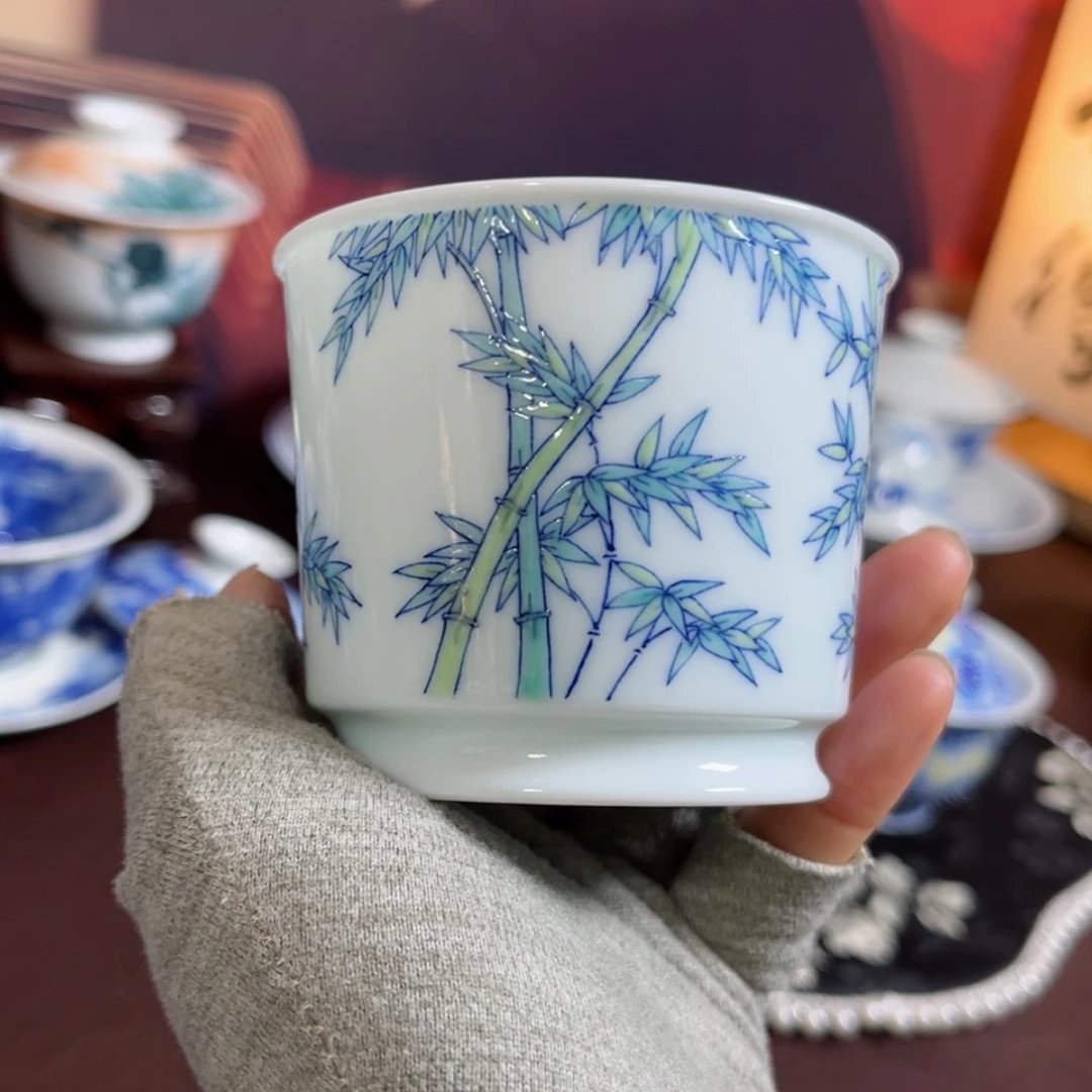 【闪购商品】陶景德镇陶瓷