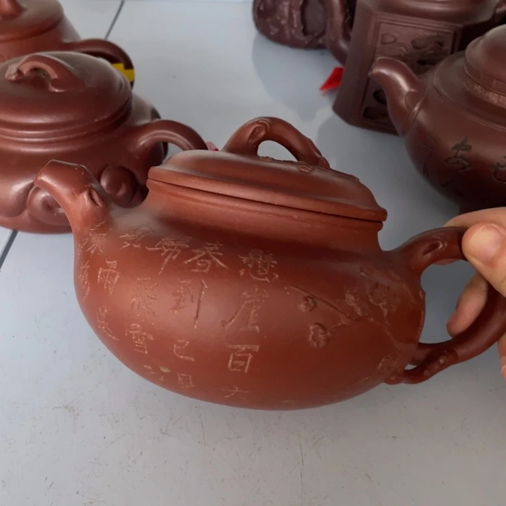 茶壶紫砂紫砂艺术学院的