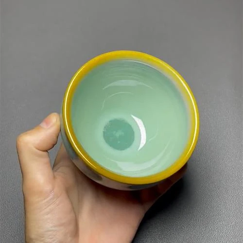 【闪购商品】茶盏-10068..........