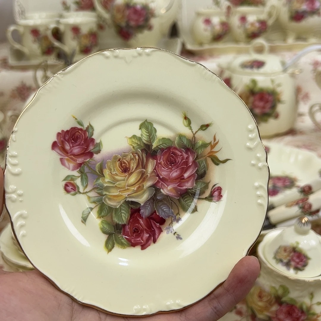 无盖款陶瓷两个装