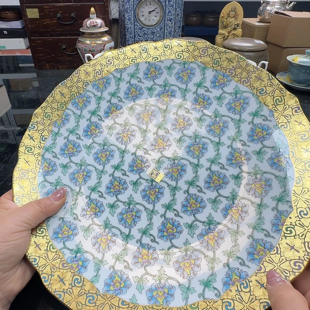 中古品，天天新箱57