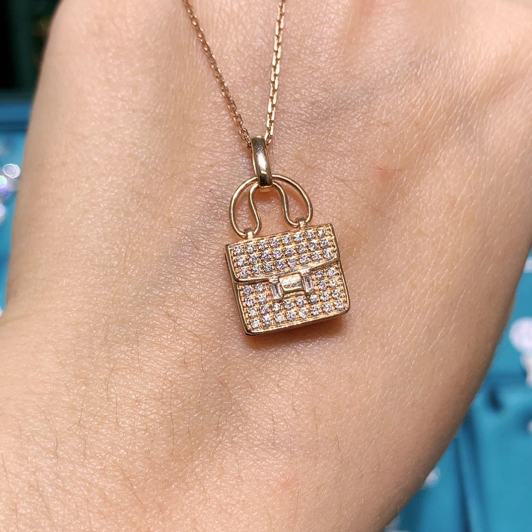 【闪购商品】钻石戒指18K金镶嵌戒指