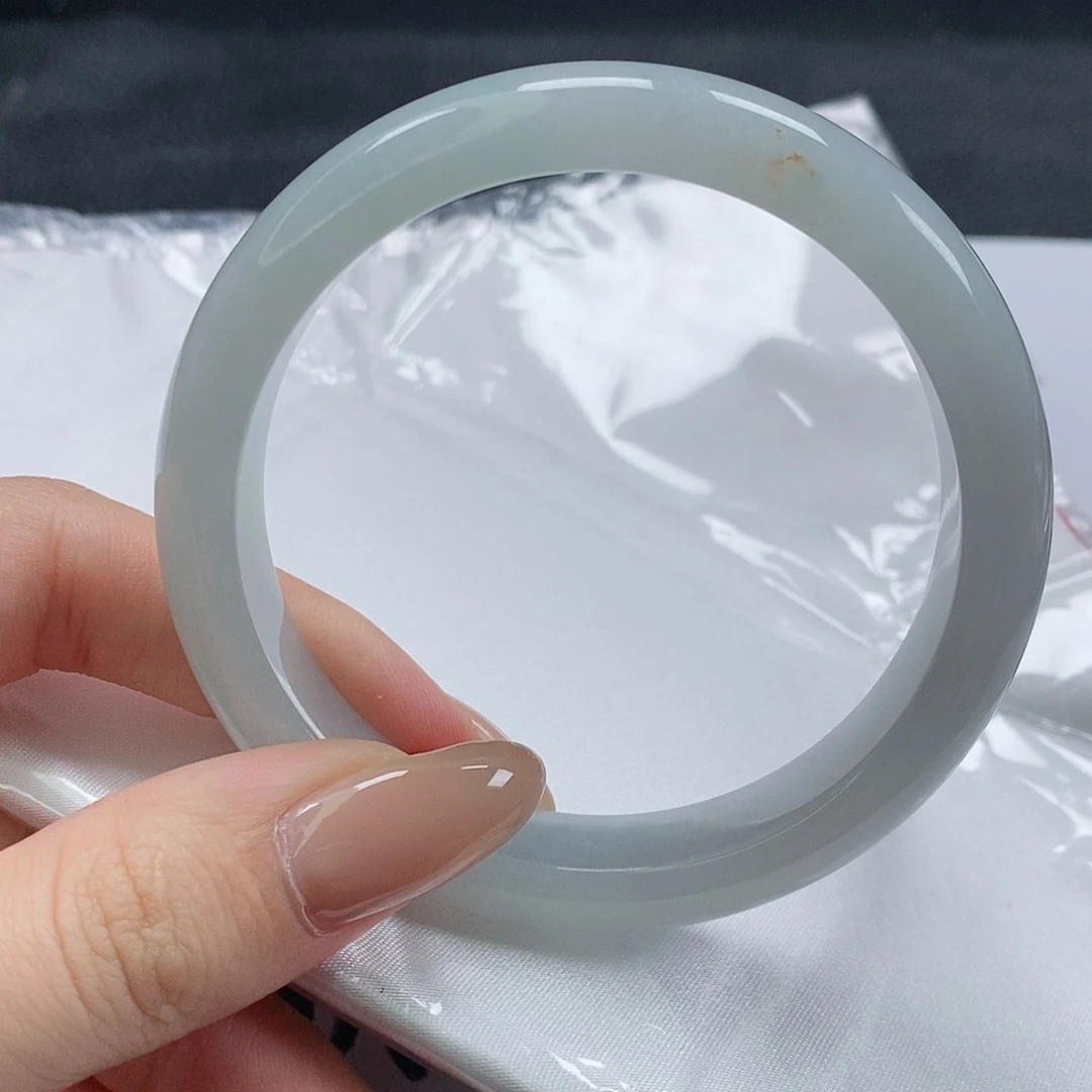 【闪购商品】翡翠手镯未镶嵌391号