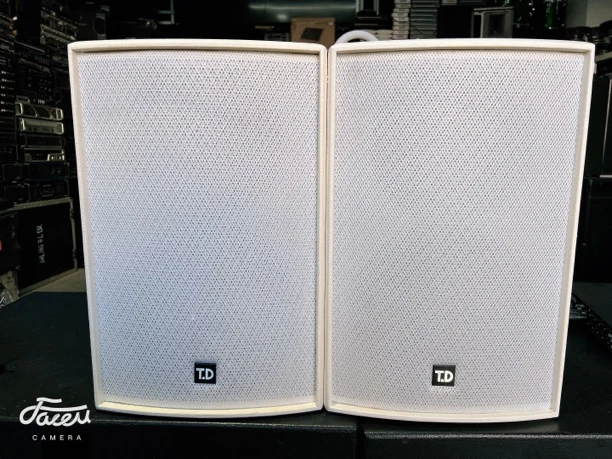 唐龙太极10寸专业音响 不包邮