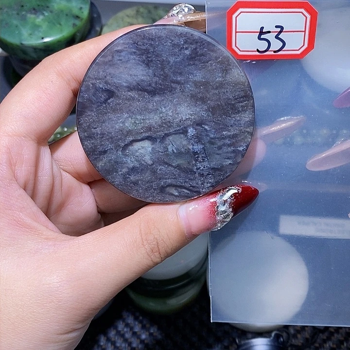 和田玉和田玉边角料随机发未镶嵌