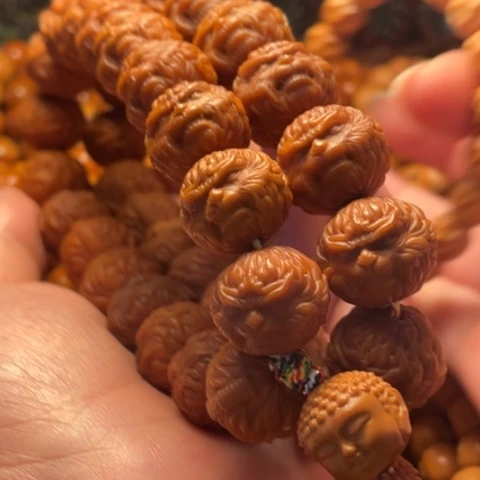 手串猴头核桃寂***斗舞台