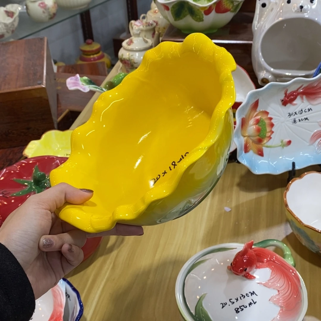 釉下彩陶瓷陶瓷陶瓷陶瓷