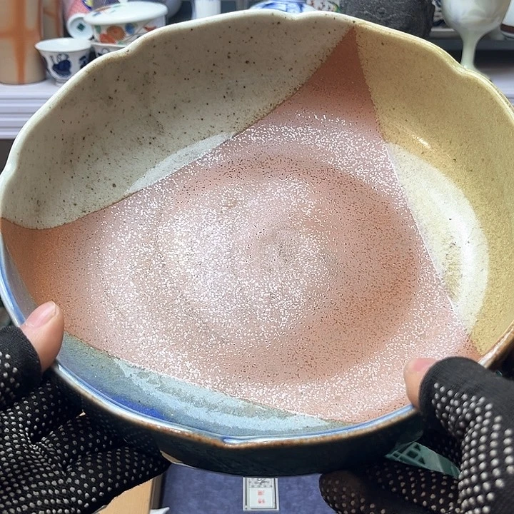 碗水滴瓷器水滴瓷器