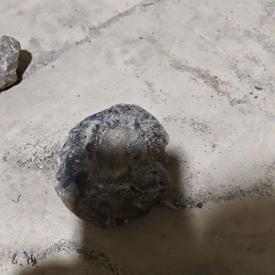 嘦***M玛瑙/玉髓未镶嵌原石