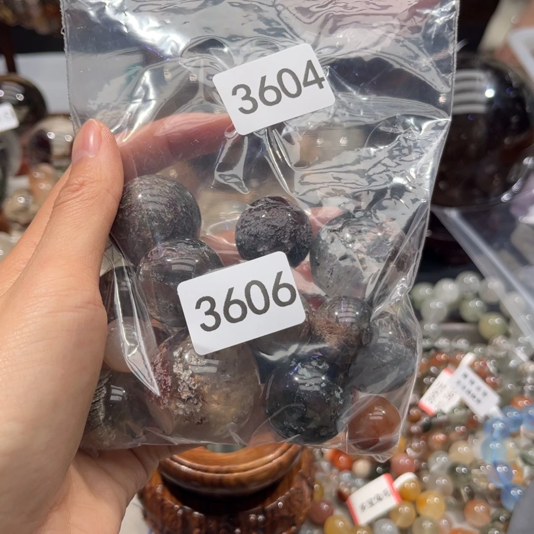 【闪购商品】未镶嵌大型摆件（非配饰）水晶