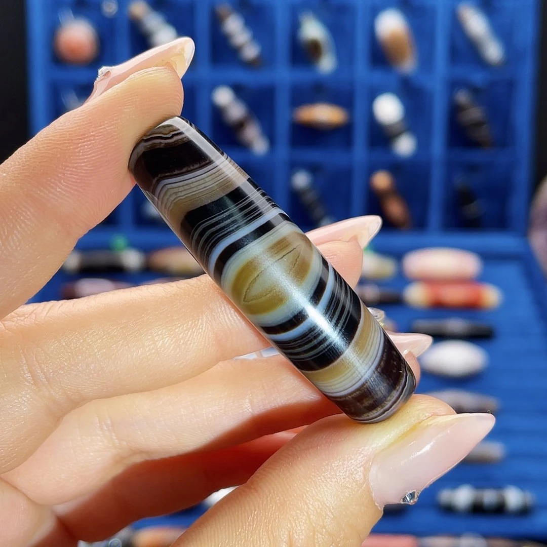 玛瑙/玉髓珠宝半成品未镶嵌