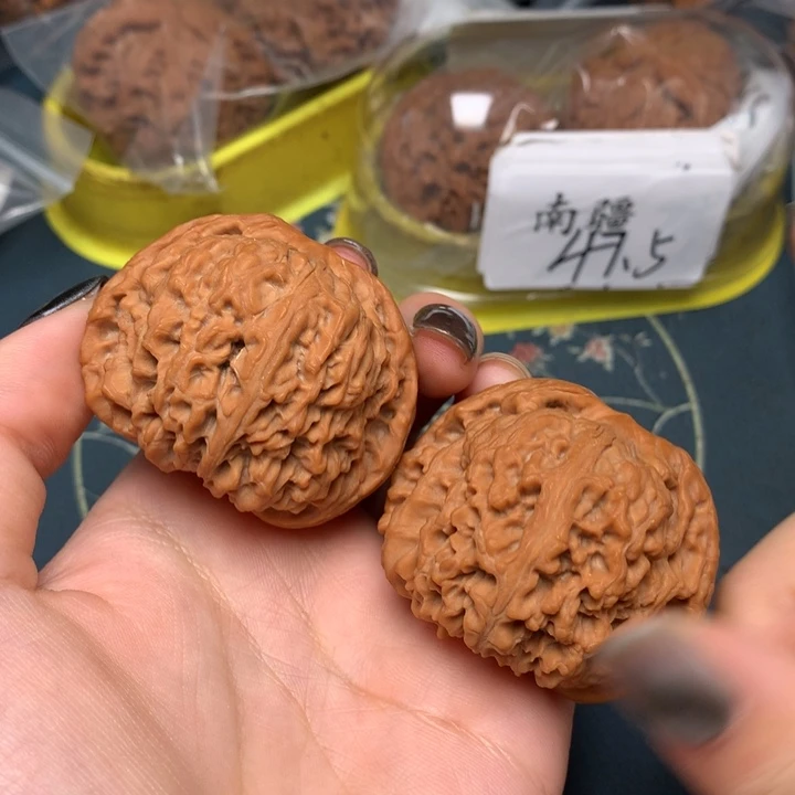 把件文玩核桃47-20870-0