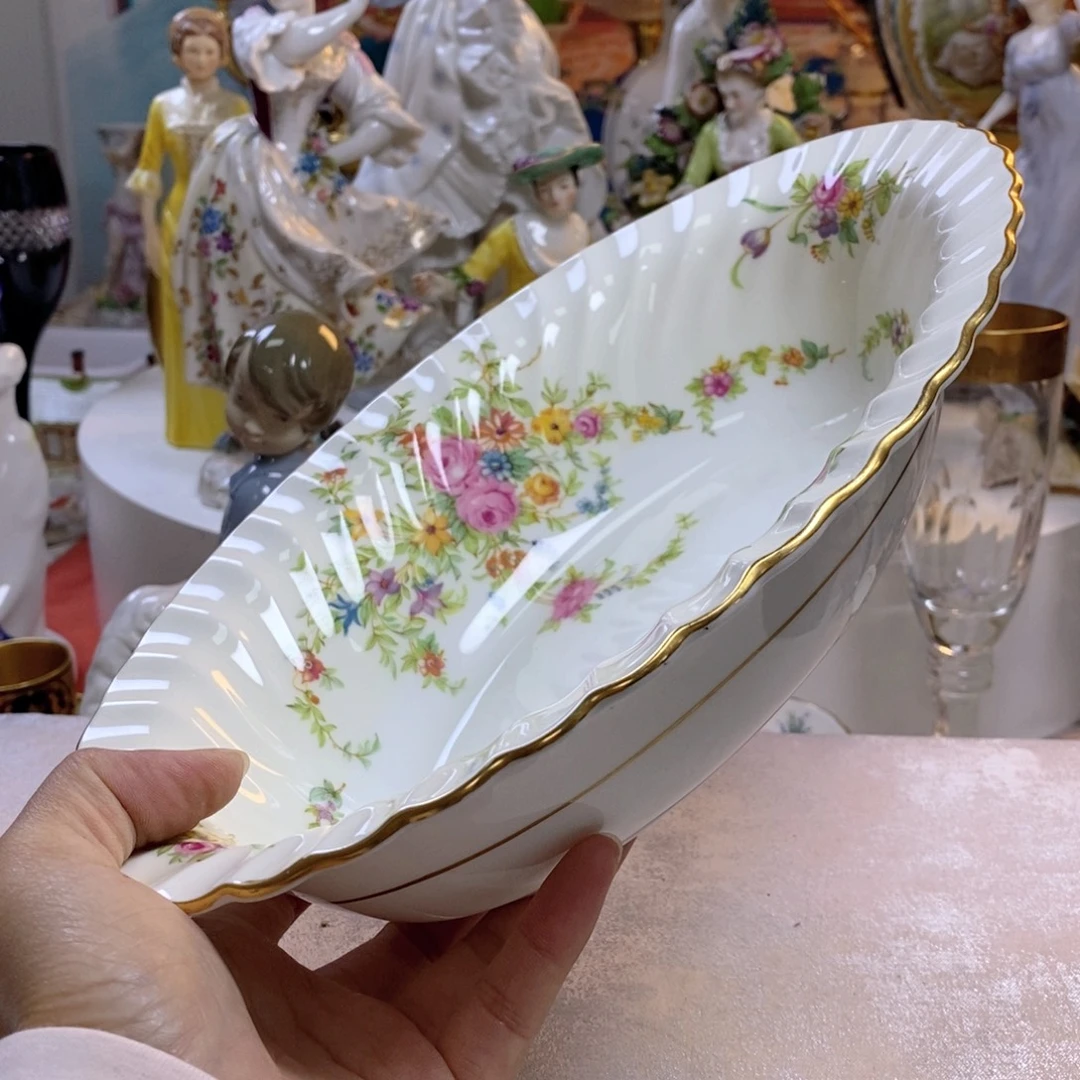 瓷片瓷器欧瓷咖啡杯水晶杯