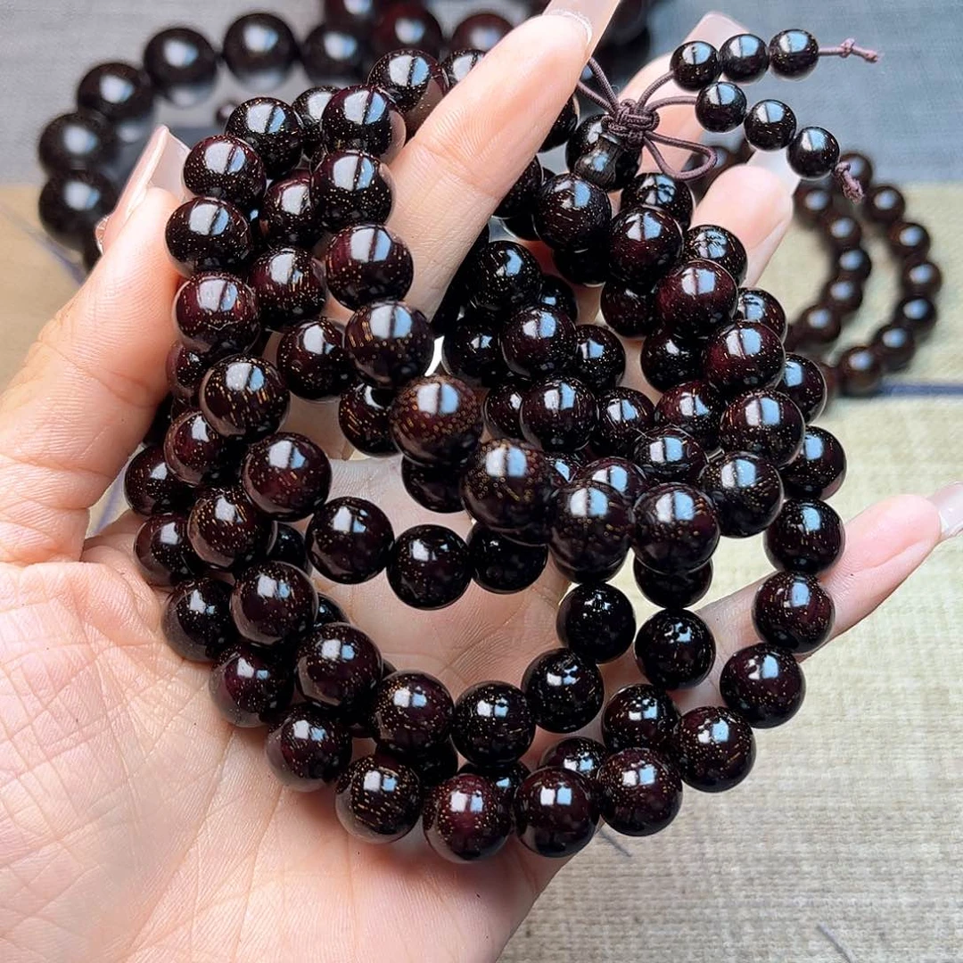 檀香紫檀（小叶紫檀）1.0满星