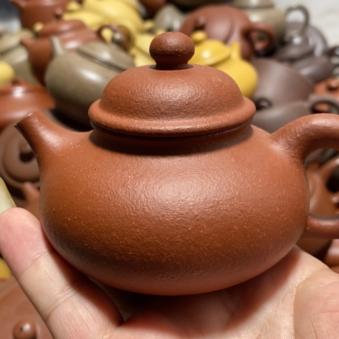 海***。茶壶紫砂闪购商品紫砂壶