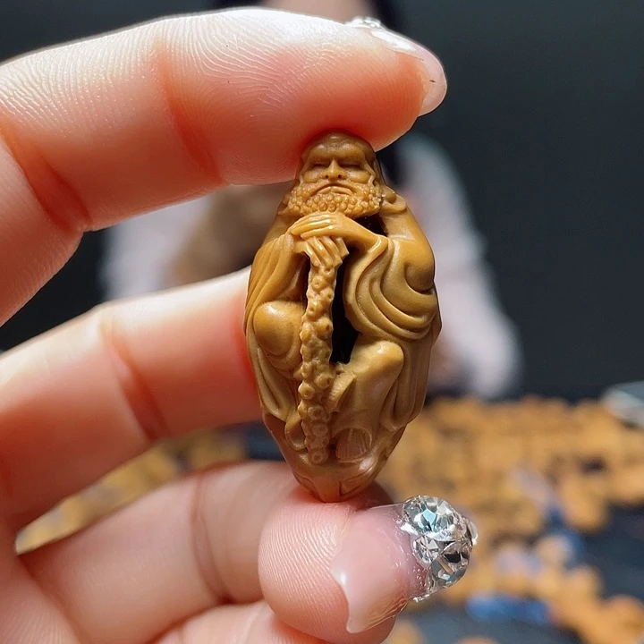 橄榄核手串/手链橄榄