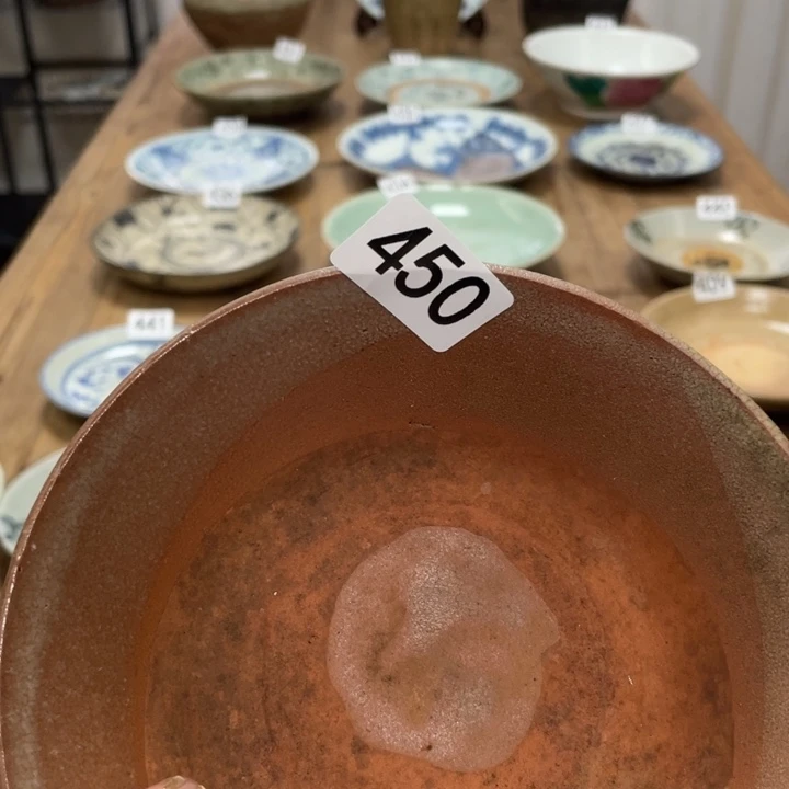 格***姐珊珊姐家的老茶器450