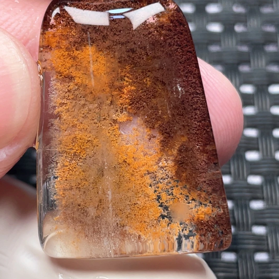 【闪购商品】颈饰未镶嵌水晶不**到