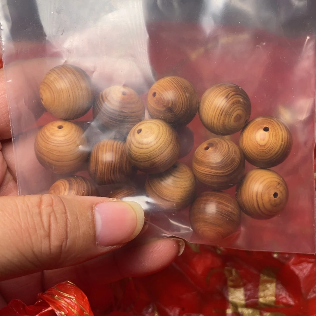 柏木（崖柏）无事牌朱*1.8太行崖柏打磨