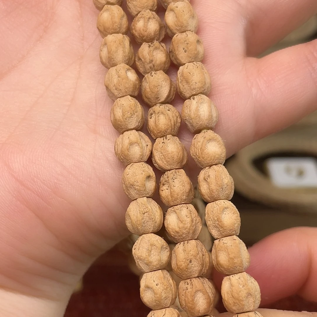 柏香籽/百香籽吊坠公***哥