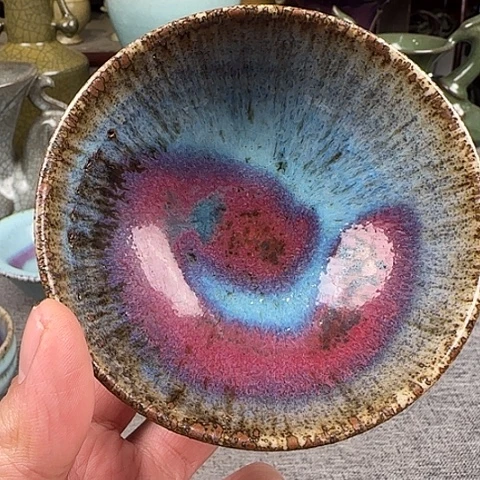 瓷片摆件摆件摆件摆件