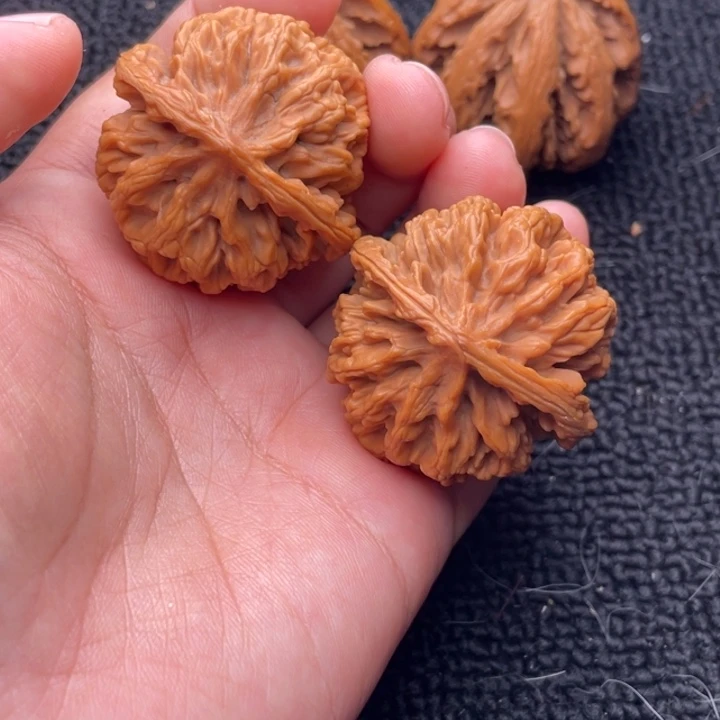 文玩核桃吊坠文玩核桃19