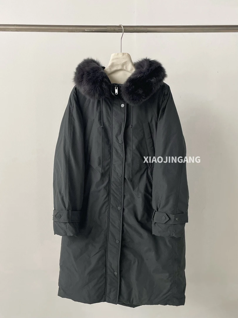 小金刚-【温暖的冬】羽绒服