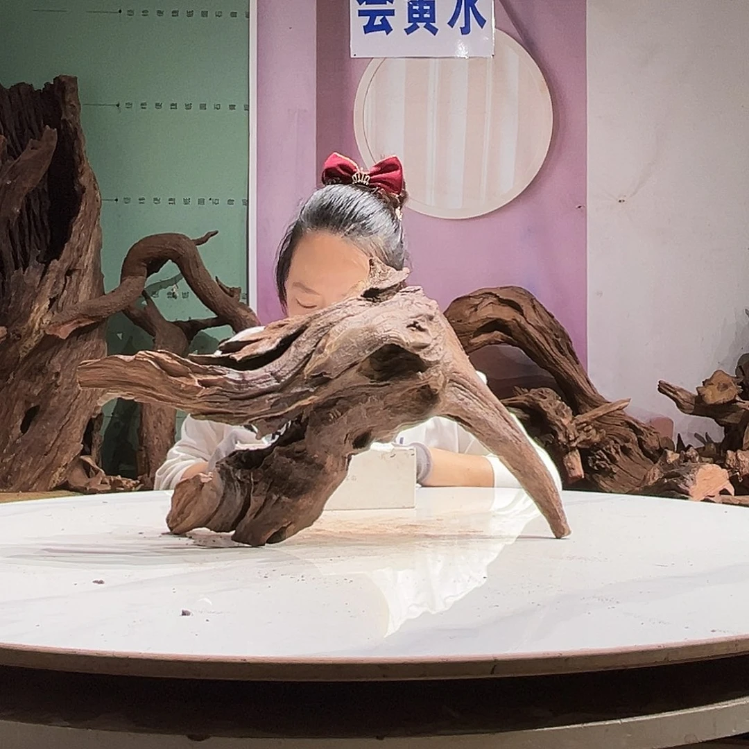 ****紫砂紫柚沉木不包损不包秒沉介意慎拍8109……