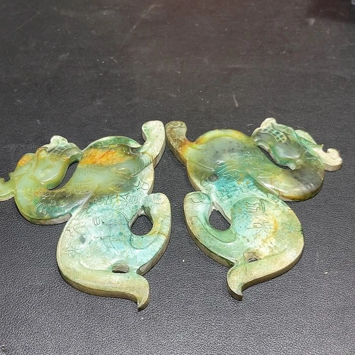 底槽青一物一图发货，支持七天无理由。