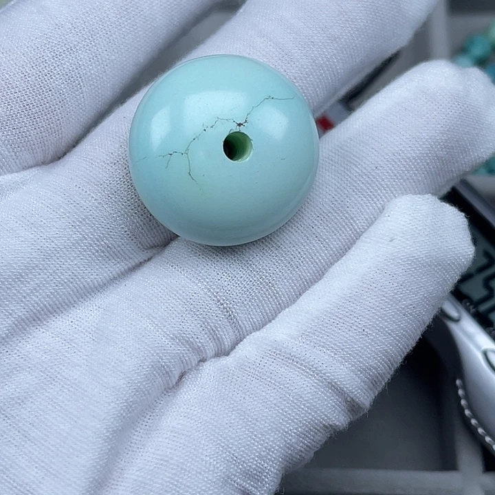 绿松石未镶嵌其他