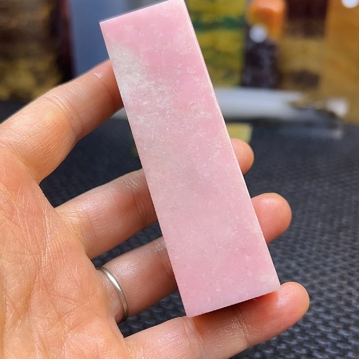 老***屋青田石印章石印章石