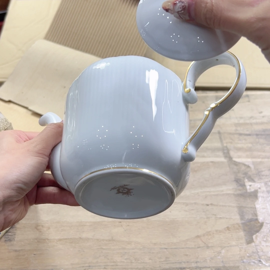 瓷片陶瓷的发展和完善将