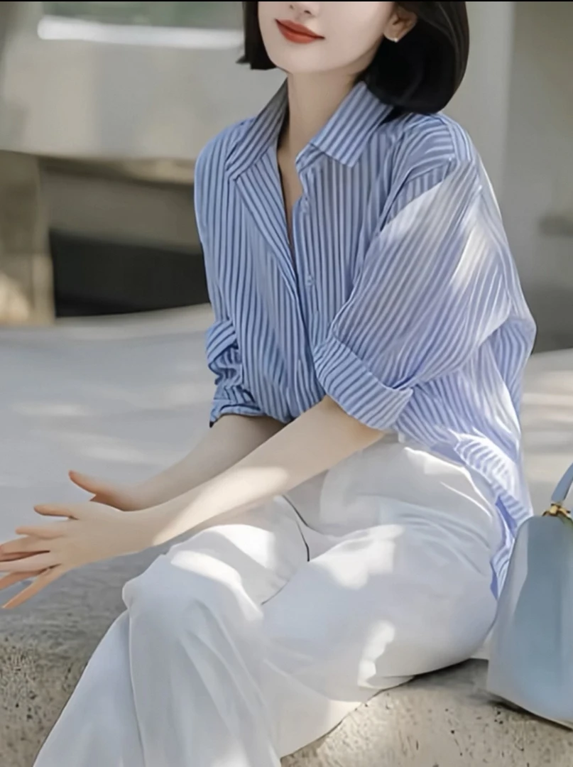 轻奢品牌折扣四季女装（1075-1079）专属直播折扣链接