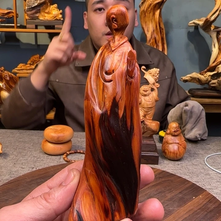 柏木（崖柏）关注一下