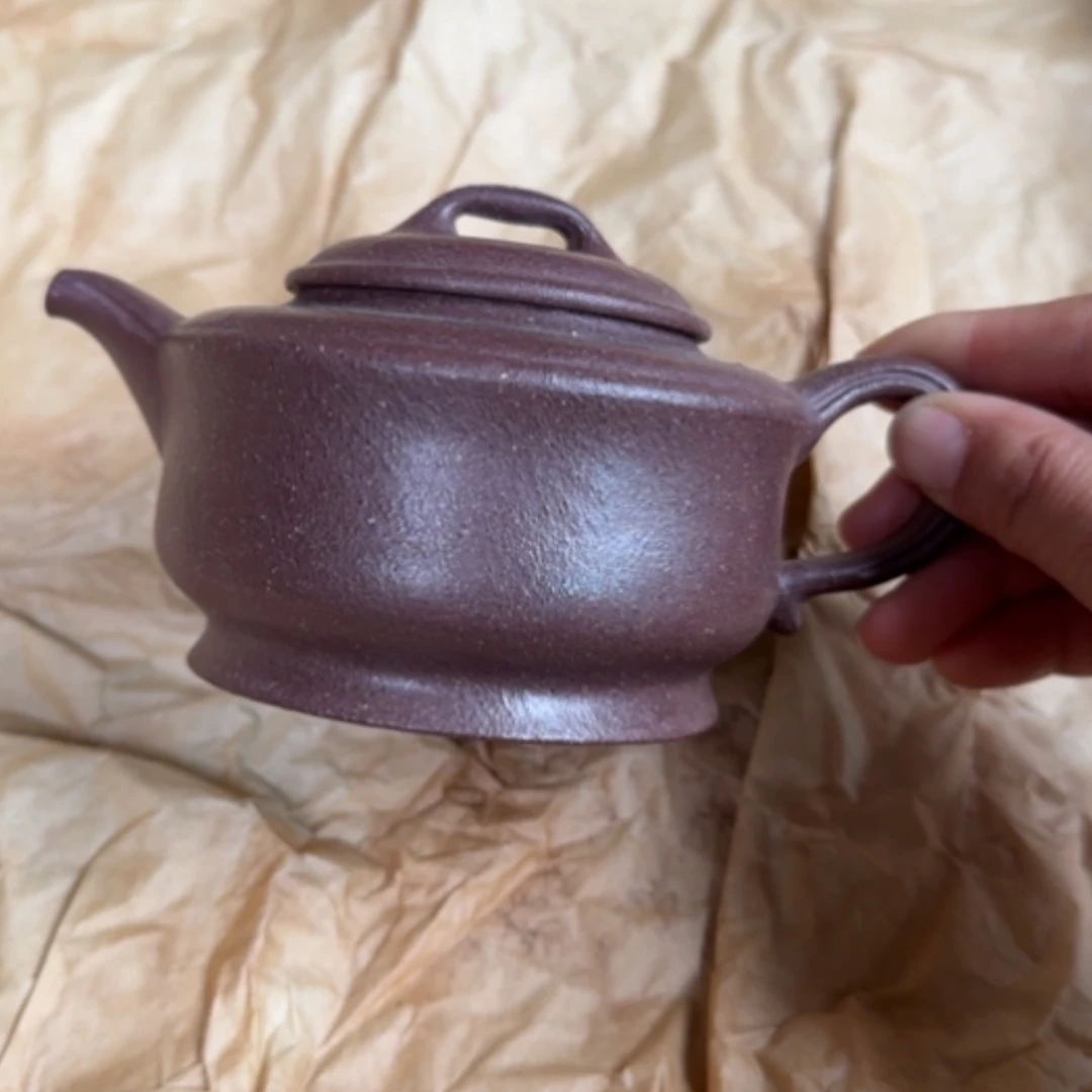 【闪购商品】茶壶紫砂紫砂茶具