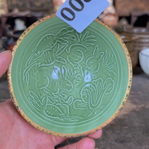 瓷片摆件摆件摆件摆件