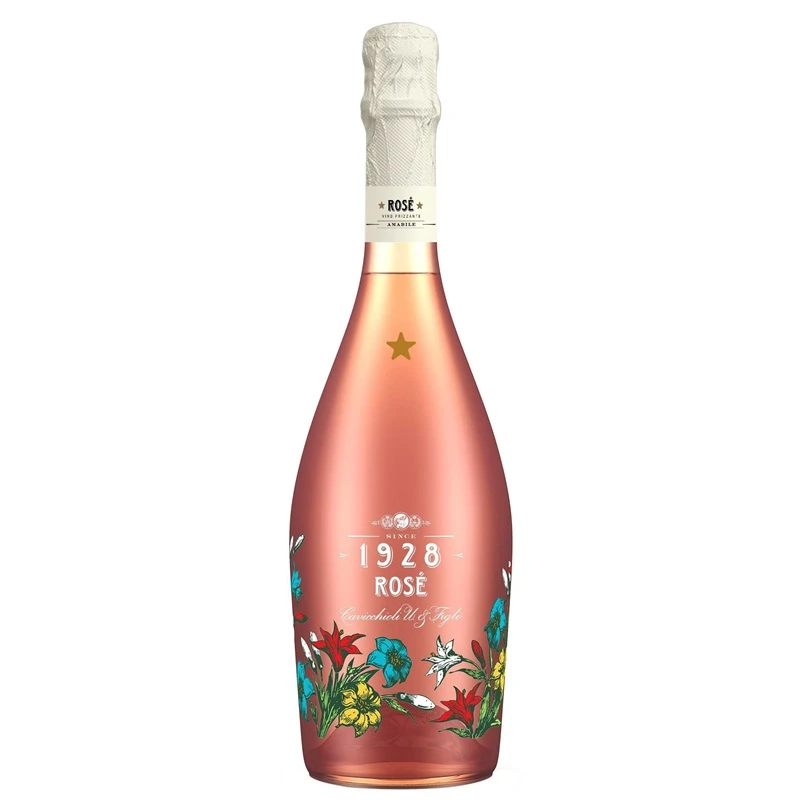 卡维留里意大利之花甜型起泡750ml