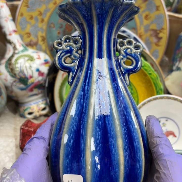 摆件瓷器摆件 瓷器摆件