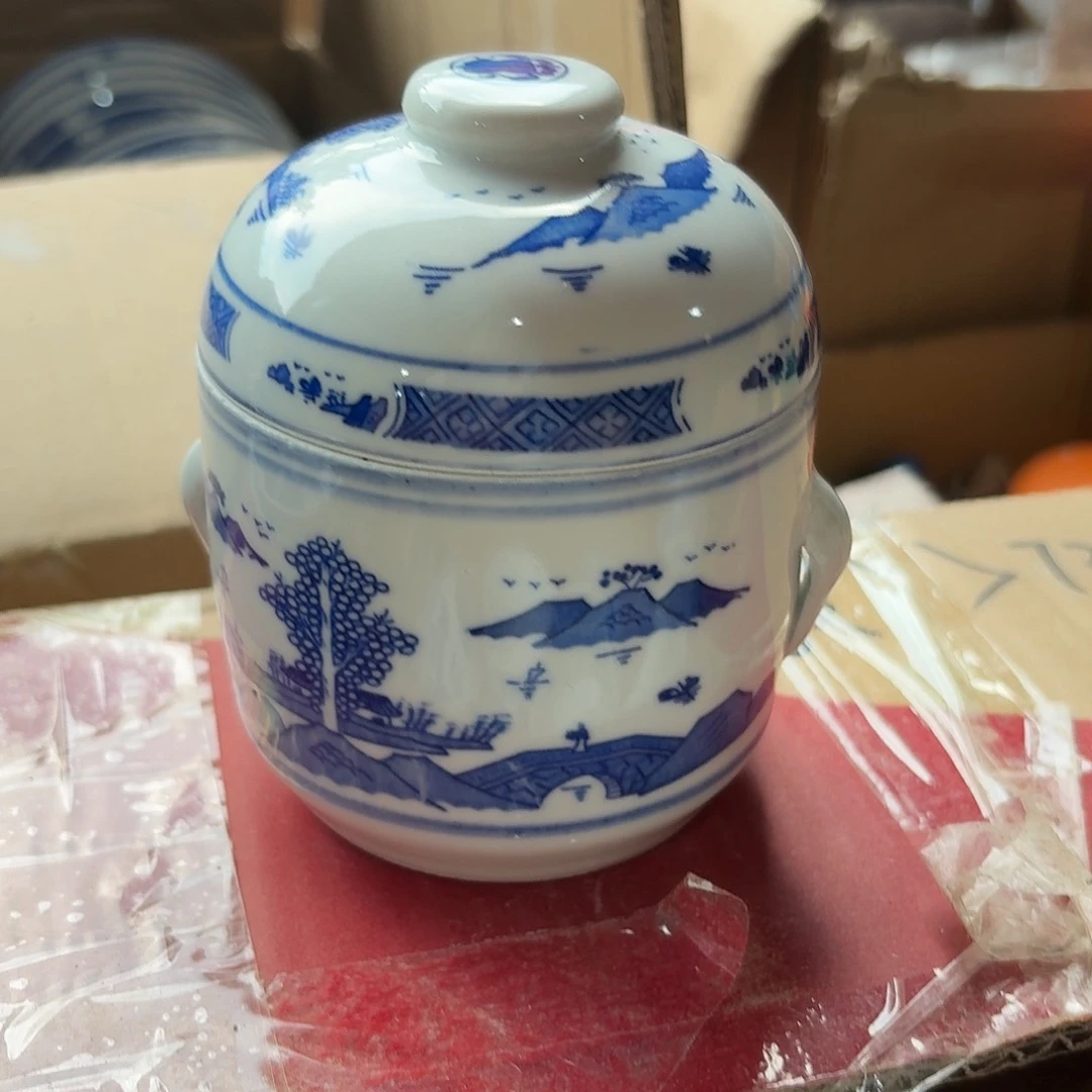 摆件景德镇陶瓷艺术