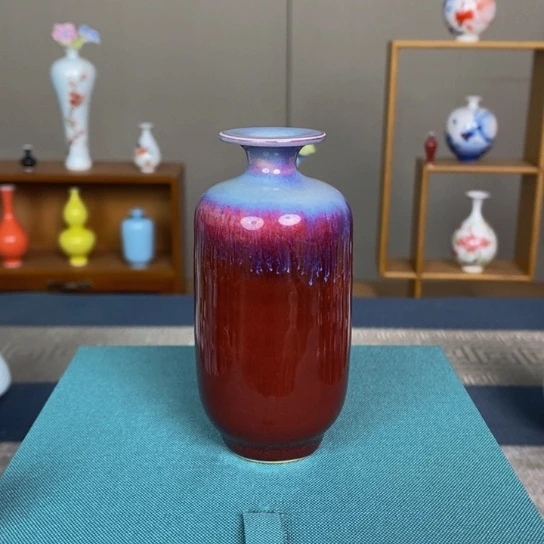摆件景德镇瓷器精品鉴赏作品