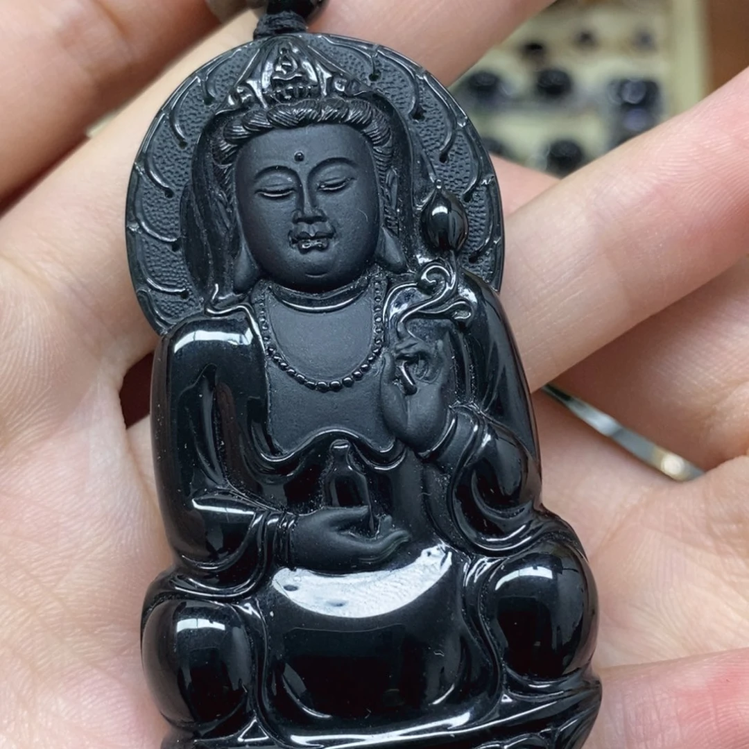 吊坠(不含链)未镶嵌翡翠享**活